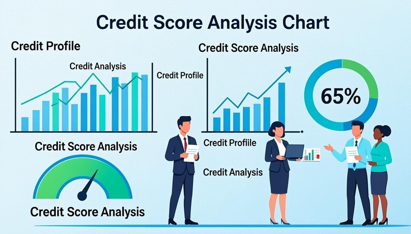 Why Your Credit Profile Matters More Than Your CIBIL Score