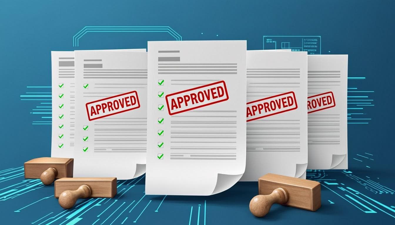 Pre-Underwriting: The Secret to 95% Loan Approval Rates
