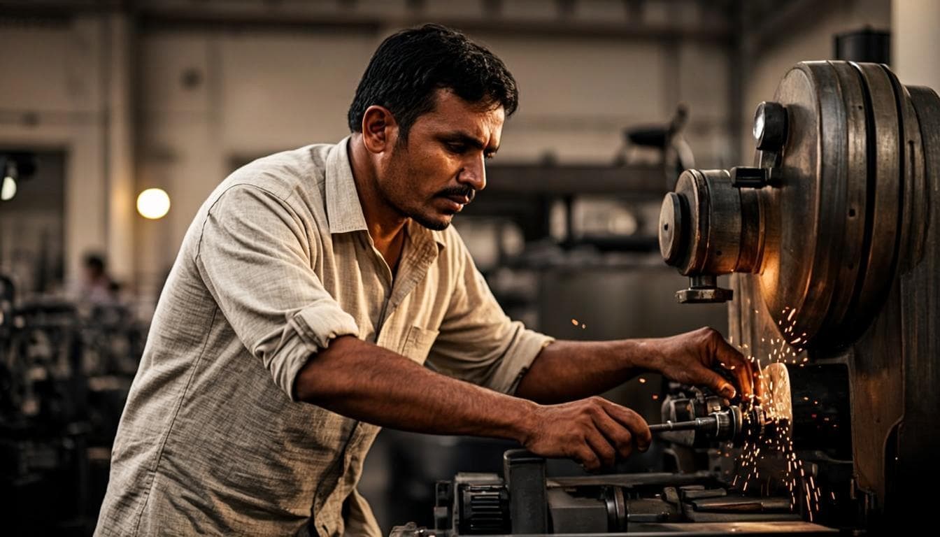 MSME Loans