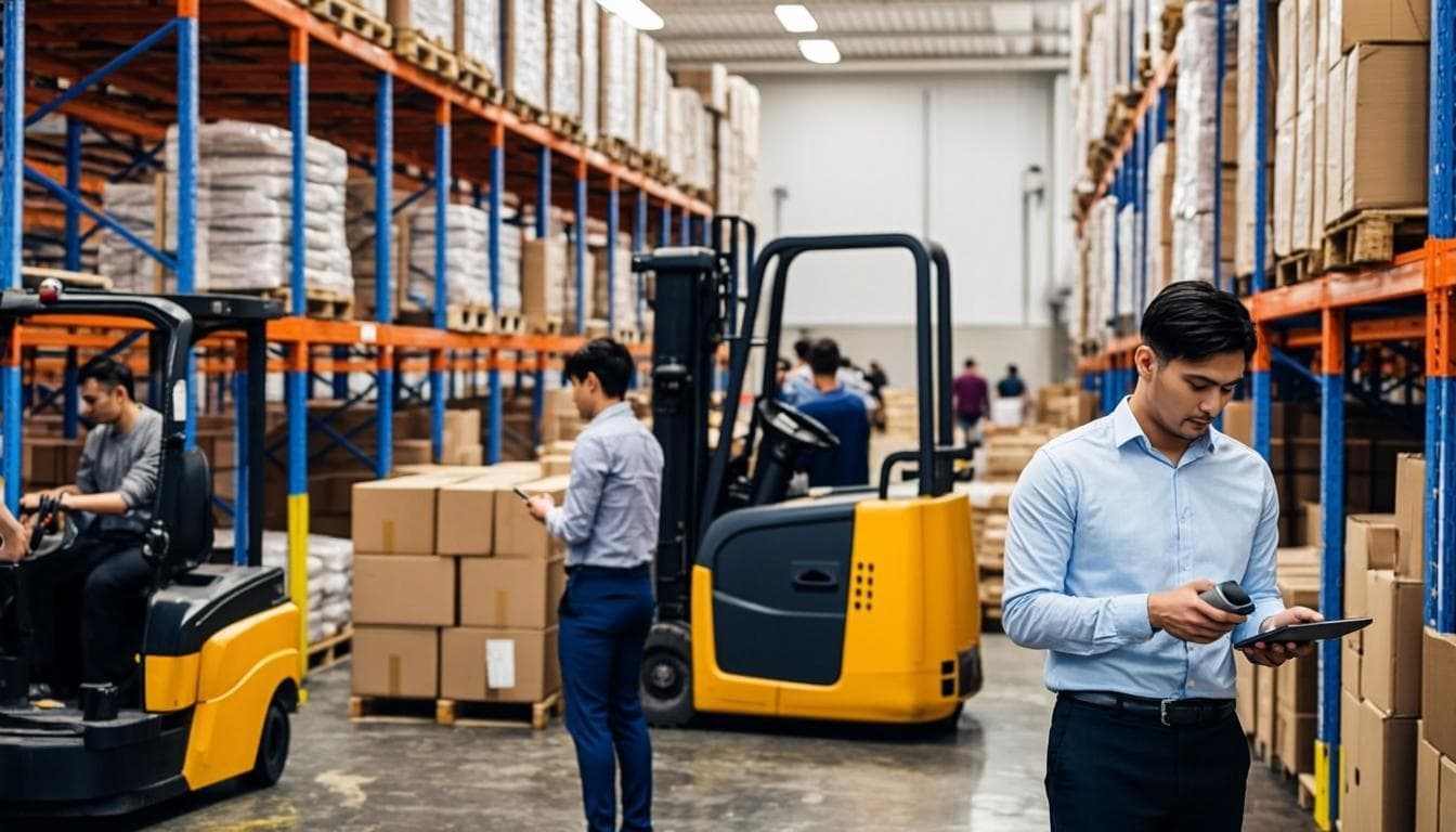 Supply Chain Finance