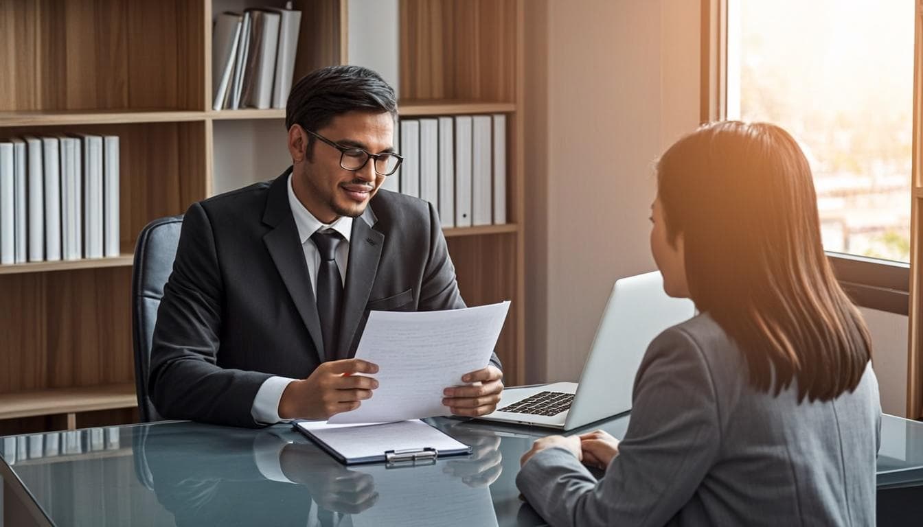 Specialized Finance